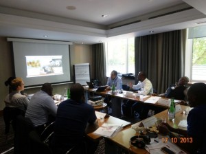 Passenger Profiling Course